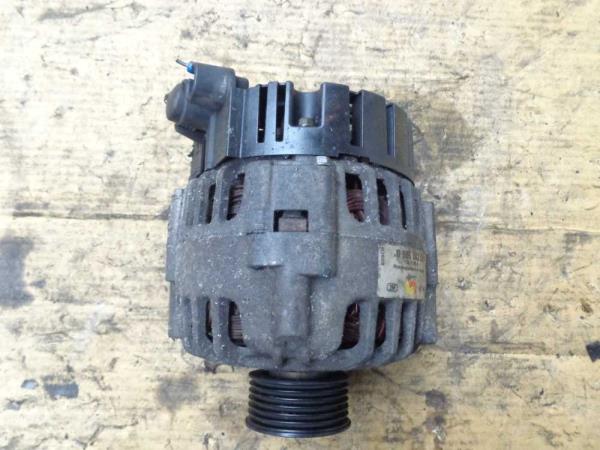 ALTERNATEUR 90AMP CITROEN/PEUGEOT/FIAT - Vue 2